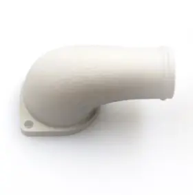 WPHV2 KILLER B High Flow Water Pump Housing Ej