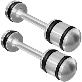KI007-AB KINIEZERGO Ls Barbell Oil Diverter Iv