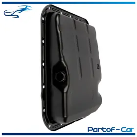 KTE6438546 KINTE TECH Automatic Transmission Oil Pan Subaru