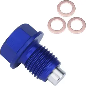 845660 KOROP Oil Drain Plug Neodymium Magnet
