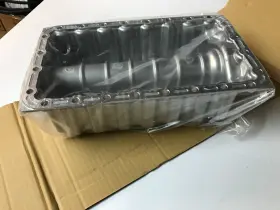 17341-01612 KUBOTA Oil Pan
