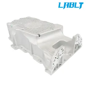 OM251901OC LABLT Oil Pan Sump Zephyr Ford Lincoln Mercury #2