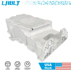 OM251901OC LABLT Oil Pan Sump Zephyr Ford Lincoln Mercury