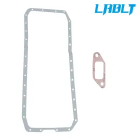 OM268920OC LABLT Oil Pan Gasket Sucker Tube Set Dodge Ram #2