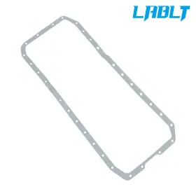 OM268920OC LABLT Oil Pan Gasket Sucker Tube Set Dodge Ram #3