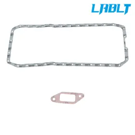 OM268920OC LABLT Oil Pan Gasket Sucker Tube Set Dodge Ram