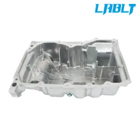 OM305460OC LABLT Engine Oil Pan Ford Lincoln Explorer Fusion #2
