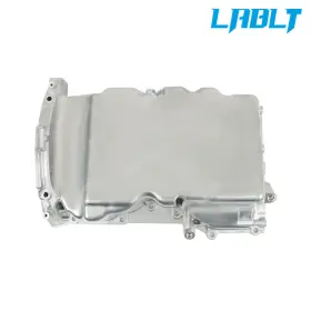 OM305460OC LABLT Engine Oil Pan Ford Lincoln Explorer Fusion #3
