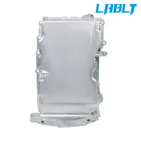OM305460OC LABLT Engine Oil Pan Ford Lincoln Explorer Fusion