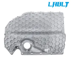 OM307521OC LABLT Engine Oil Pan Lower A3 Q3 S3 Gti Vw Audi
