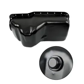 QS322816QR LABLT Oil Pan F-150 F-250 F-350 E-150 E-250 Ford