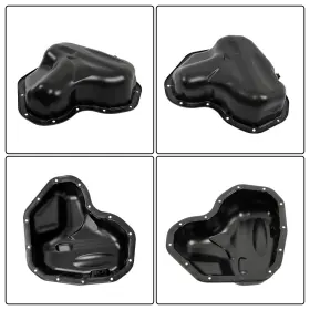 QS543600QR LABLT Engine Oil Pan Venza Toyota Camry Sienna