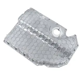QS546704QR LABLT Lower Engine Oil Pan A3 Q3 S3 Vw Audi Golf