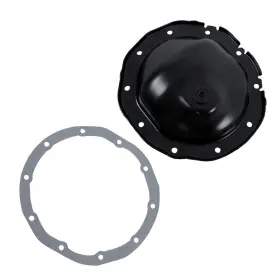 QS546832QR LABLT Rear Axle Differential Cover Savana 1500 Gmc