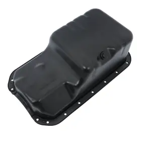 QS611600QR LABLT Engine Oil Pan Del Crx Honda Civic #3