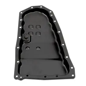 QS647952QR LABLT Transmission Oil Pan Base Sl Nissan Altima