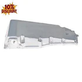 LAW120648 LABWORK Engine Transmission Oil Pan Honda Accord