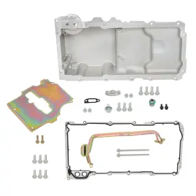LAW1546020 LABWORK Ls Engine Oil Pan Chevrolet Nova