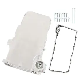 LAW181518 LABWORK Oil Pan Base Convertible Chevy Corvette