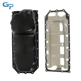 LAW238398 LABWORK Engine Oil Pan Kit 1500 2500 Dodge Ram