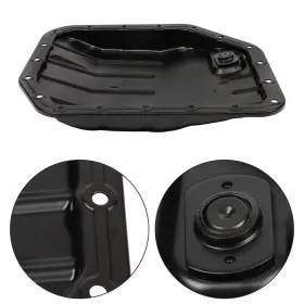 LAW242952 LABWORK Transmission Oil Pan Toyota Yaris Matrix