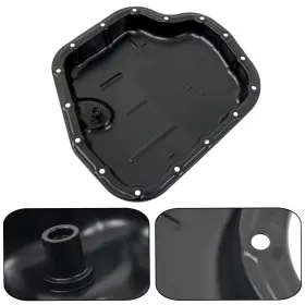 LAW242970 LABWORK Transmission Oil Pan Im Toyota Corolla
