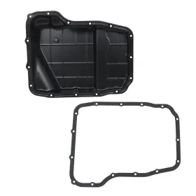LAW266448 LABWORK Transmission Oil Pan Kj Jeep Cherokee
