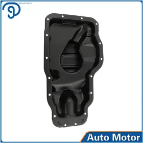 LP484296KS LABWORK Engine Oil Pan Sump Hyundai Kia Elantra