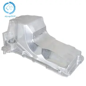 SU683298KU LABWORK Engine Oil Pan Cadillac Chevy Gmc Hummer SU683298KU LABWORK Engine Oil Pan Cadillac Chevy Gmc Hummer