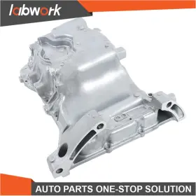 TL34166Q LABWORK Engine Oil Pan Gas Sport Utility I4 Turbo #3