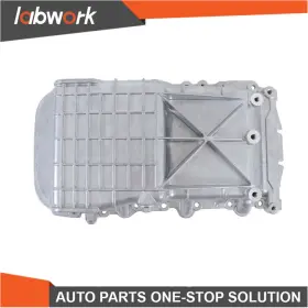 TL34171Q LABWORK Engine Oil Pan Lhs 300M Chrysler Dodge #2