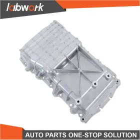 TL34171Q LABWORK Engine Oil Pan Lhs 300M Chrysler Dodge #3