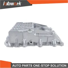 TL34171Q LABWORK Engine Oil Pan Lhs 300M Chrysler Dodge