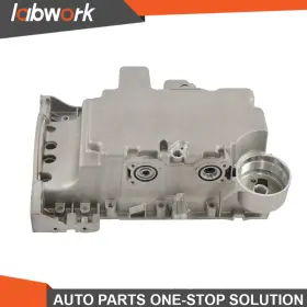TL34417Q LABWORK Engine Oil Pan S60 S80 S90 XC60 XC70 XC90