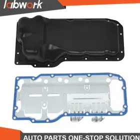 TL39724Q LABWORK Oil Pan Gasket Kit 1500 Dodge Ram Dakota