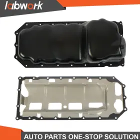 TL39733Q LABWORK Engine Oil Pan Lower Gasket Set 1500 2500