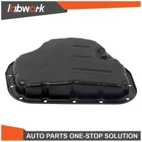 TL40495Q LABWORK Transmission Oil Pan Im Toyota Corolla