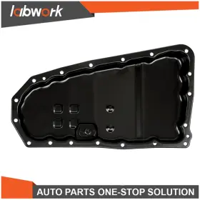 Labwork Tl40501q Transmission Oil Pan For Nissan Rogue 08-13 Select 14-15 Awd Juke