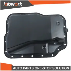 TL44403Q LABWORK Transmission Oil Pan Automatic Hatchback
