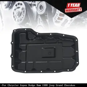 TUR976470I LABWORK Transmission Oil Pan 1500 Chrysler Dodge