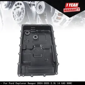TUR976558I LABWORK Transmission Oil Pan Gas Dohc Ford Ranger