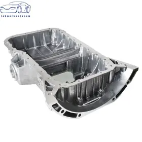 LA1140627CM LABWORKAUTO Benz Oil Pan W204 W212 C230 C250 C280