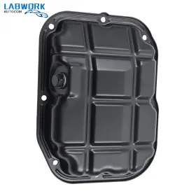 LA2542314CM LABWORKAUTO Endeavor Lower Engine Oil Pan Gasket