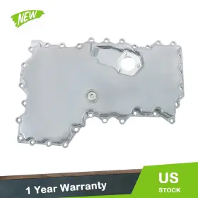 PC27896400 LABWORKAUTO Engine Oil Pan Alpina Xdrive B7 Bmw