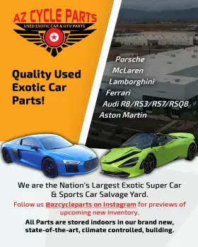 4S0115373D LAMBORGHINI Oil Reservoir Sump Tank Huracan #2