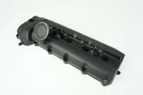 2W93-6P037-JA LAND ROVER Right Passenger Engine Valve Cover #2