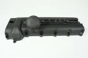 2W93-6P037-JA LAND ROVER Right Passenger Engine Valve Cover #3