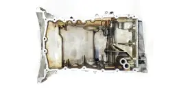 4729498 LAND ROVER Engine Oil Pan