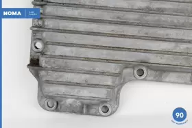 7504653 LAND ROVER Engine Lower Oil Sump Pan Body #3 7504653 LAND ROVER Engine Lower Oil Sump Pan Body #3