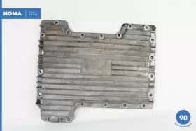 7504653 LAND ROVER Engine Lower Oil Sump Pan Body 7504653 LAND ROVER Engine Lower Oil Sump Pan Body